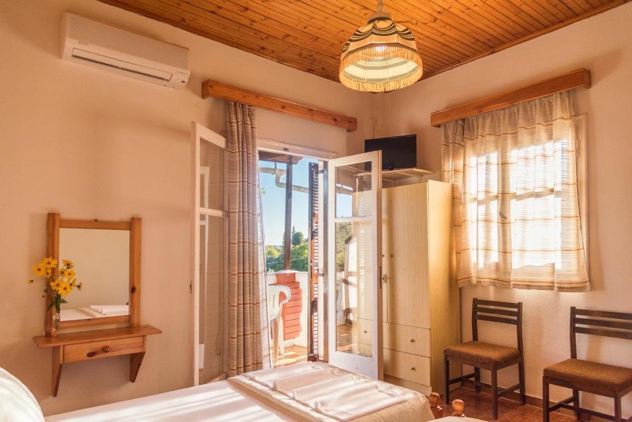 Corfu Gasthuis *