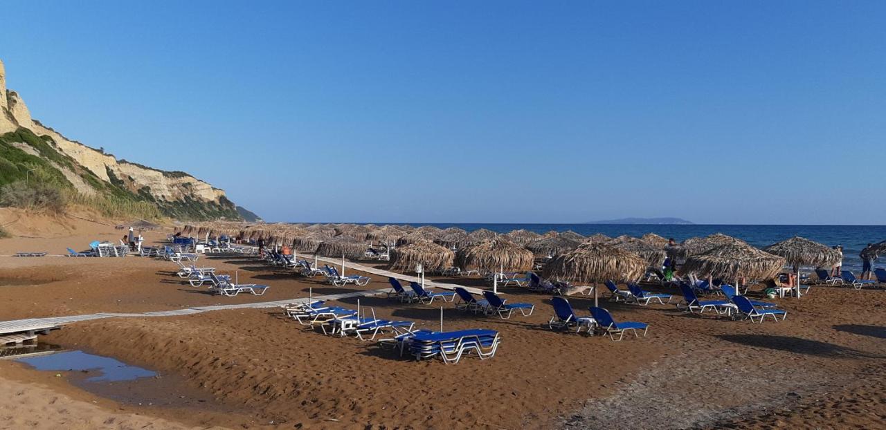 Corfu Gasthuis *