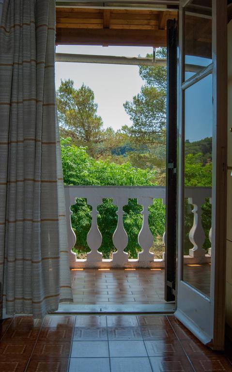 Corfu Gasthuis *