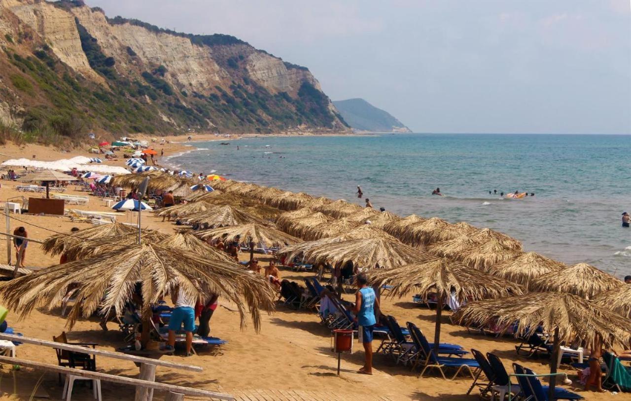 Gasthuis Corfu