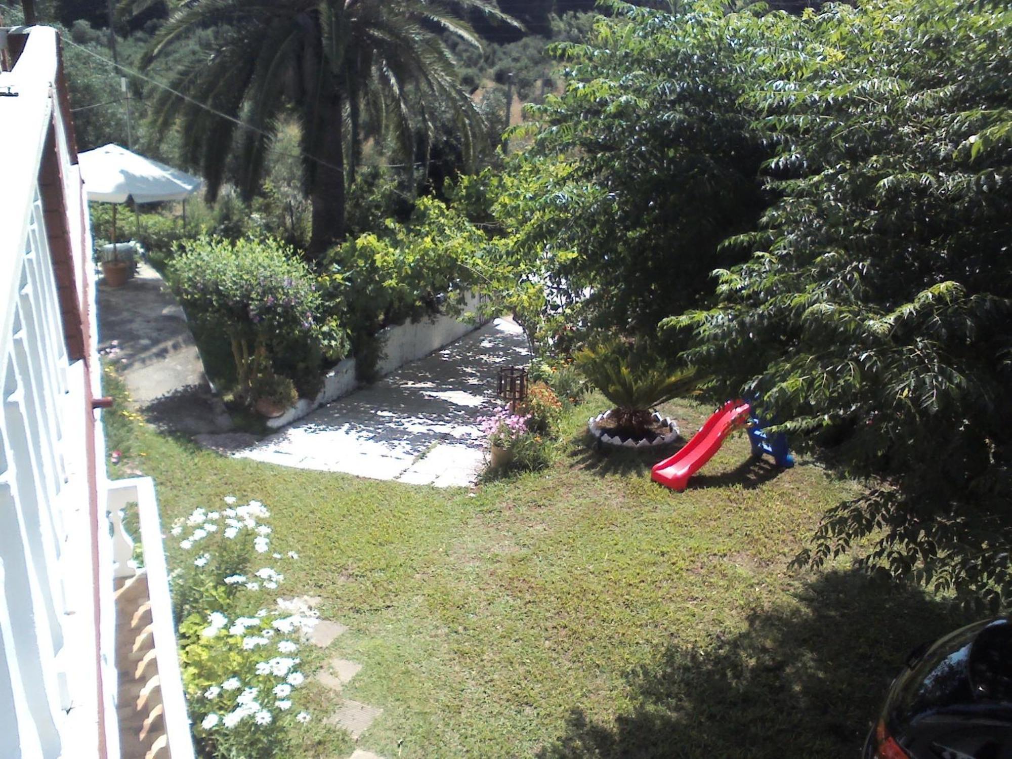 Corfu Gasthuis *