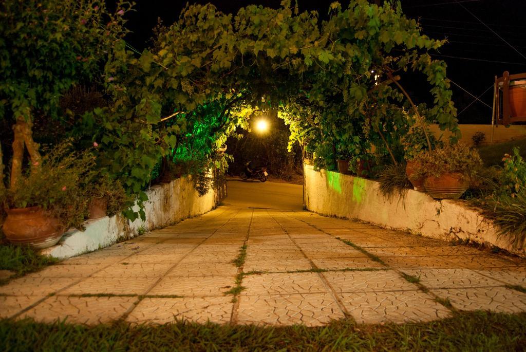 Corfu Gasthuis