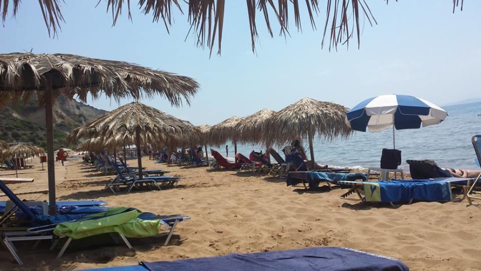 Gasthuis Corfu *